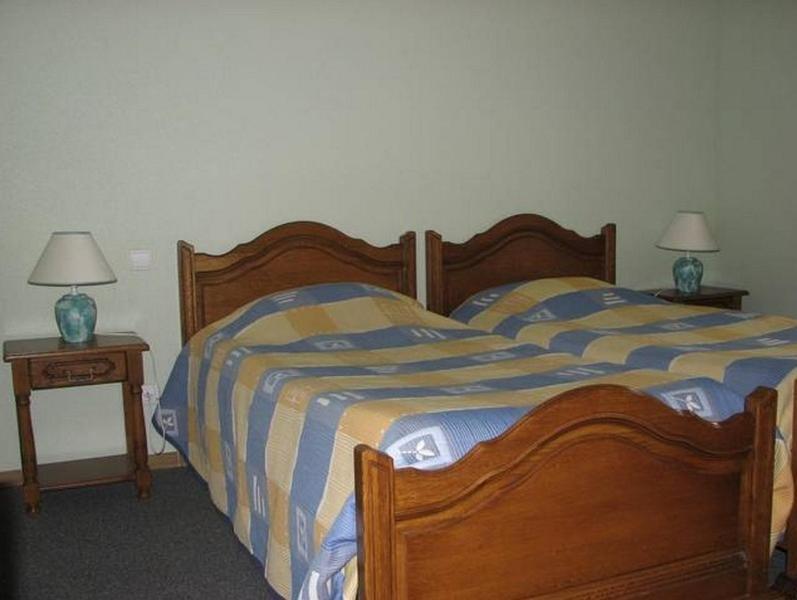 Le Soleil Bed & Breakfast Wildenstein ภายนอก รูปภาพ