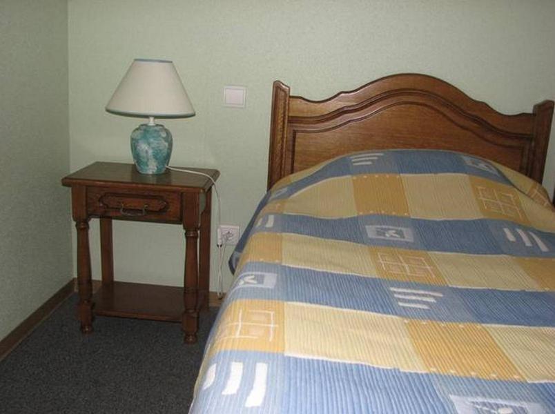 Le Soleil Bed & Breakfast Wildenstein ภายนอก รูปภาพ